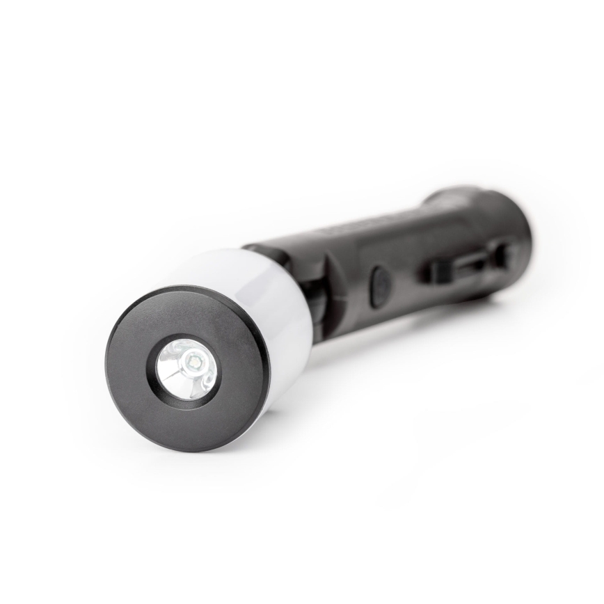 LED újratölthető munkalámpa LED/5W/5V 1200 mAh