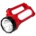 LED Újratölthető napelemes flashlight LED/7W/230V 400 lm 4,5 h 3200 mAh
