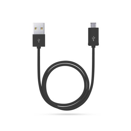 LED Újratölthető póráz 120 cm 2xCR2032/5V/40 mAh zöld