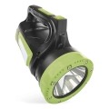 LED Újratölthető zseblámpa LED/3,7V IP44 850 lm 8000mAh