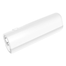 LED Újratölthető zseblámpa LED/4,5W/3,7V 1200 mAh fehér