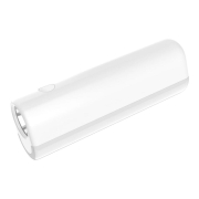 LED Újratölthető zseblámpa LED/4,5W/3,7V 1200 mAh fehér