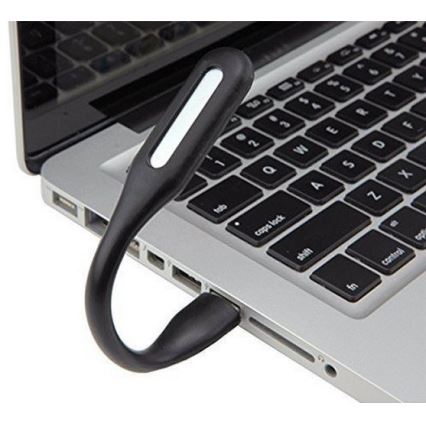 LED USB lámpa LED/1,2W/5V