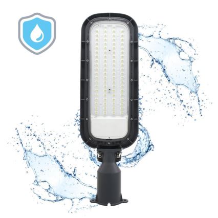 LED utcai lámpa BRELUXO LED/150W/230V 4000K IP65