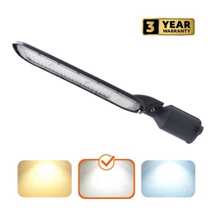 LED utcai lámpa BRELUXO LED/150W/230V 4000K IP65