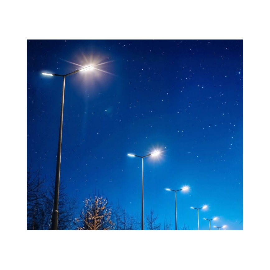 LED utcai lámpa BRELUXO LED/50W/230V 4000K IP65