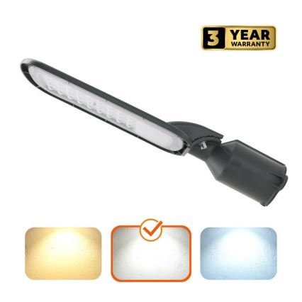 LED utcai lámpa BRELUXO LED/50W/230V 4000K IP65