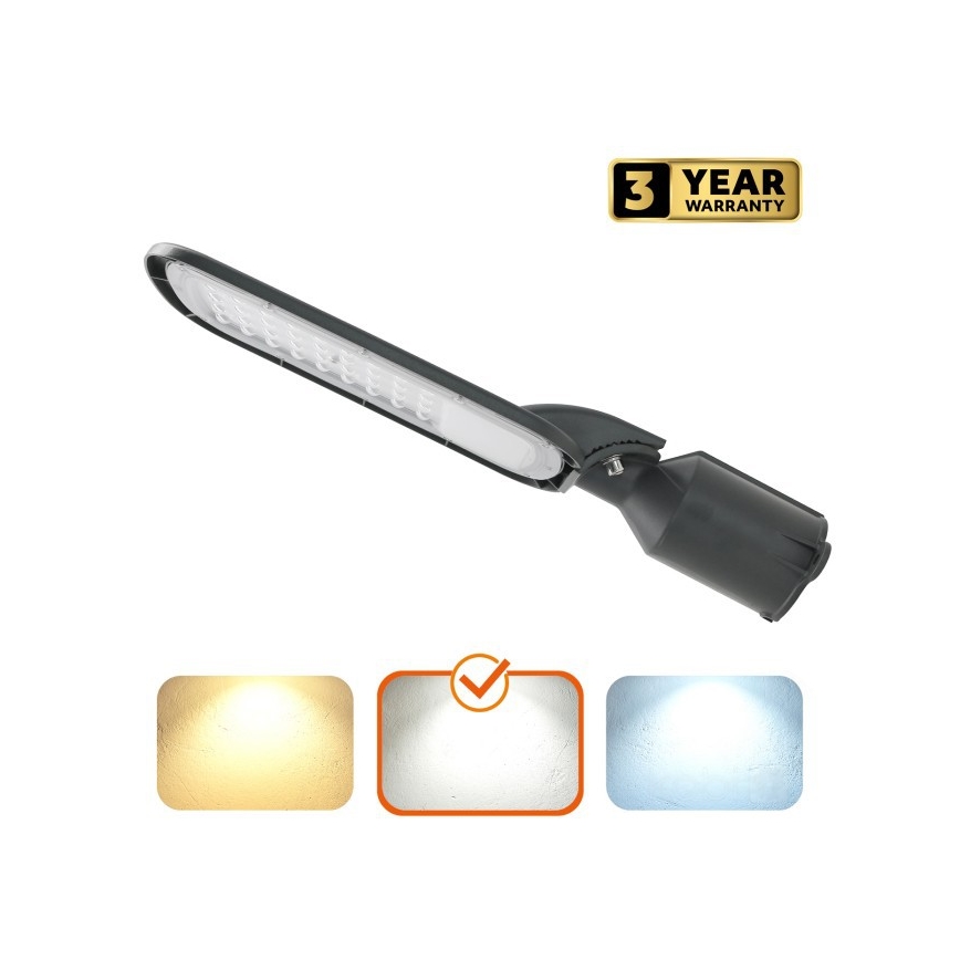 LED utcai lámpa BRELUXO LED/50W/230V 4000K IP65