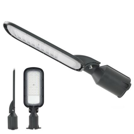 LED utcai lámpa BRELUXO LED/50W/230V 4000K IP65
