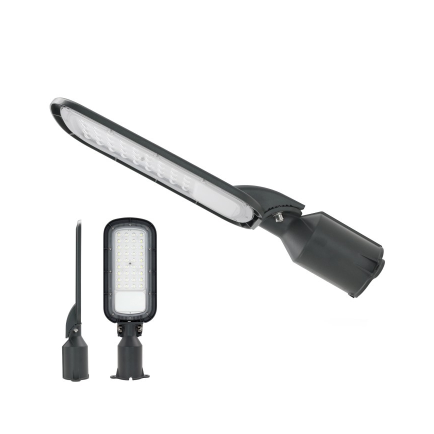LED utcai lámpa BRELUXO LED/50W/230V 4000K IP65