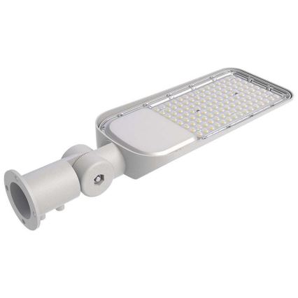 LED utcai lámpa érzékelővel, SAMSUNG CHIP, 30W, 230V, 6500K, IP65