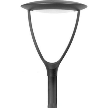 LED utcai lámpa PARK SOFT LED/60W/230V 4000K IP65