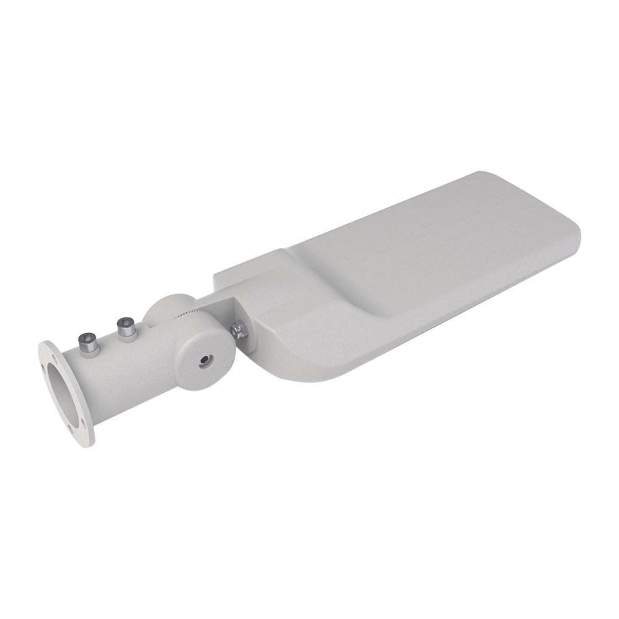 LED utcai lámpa SAMSUNG CHIP LED/100W/230V 4000K IP65 szürke
