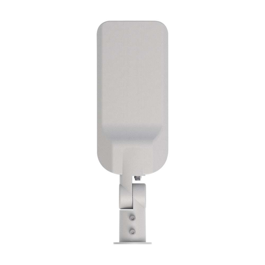 LED utcai lámpa SAMSUNG CHIP LED/100W/230V 4000K IP65 szürke