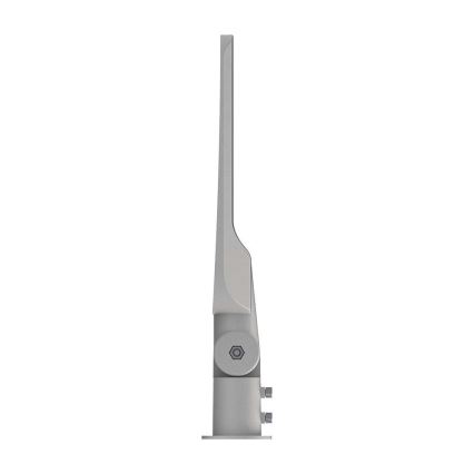 LED utcai lámpa SAMSUNG CHIP LED/100W/230V 4000K IP65 szürke