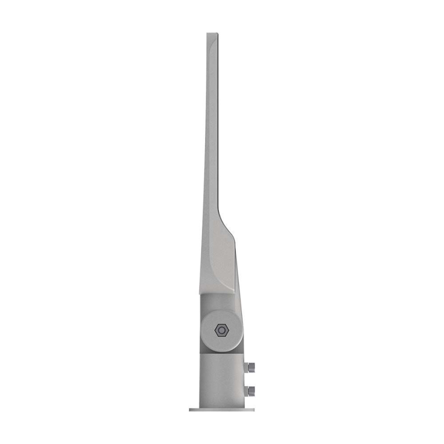 LED utcai lámpa SAMSUNG CHIP LED/100W/230V 4000K IP65 szürke