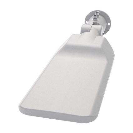 LED utcai lámpa SAMSUNG CHIP LED/100W/230V 4000K IP65 szürke