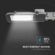 LED Utcai lámpa SAMSUNG CHIP LED/30W/230V 4000K IP65