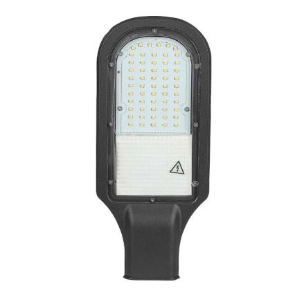 LED utcai lámpa SAMSUNG CHIP LED/30W/230V 6400K IP65