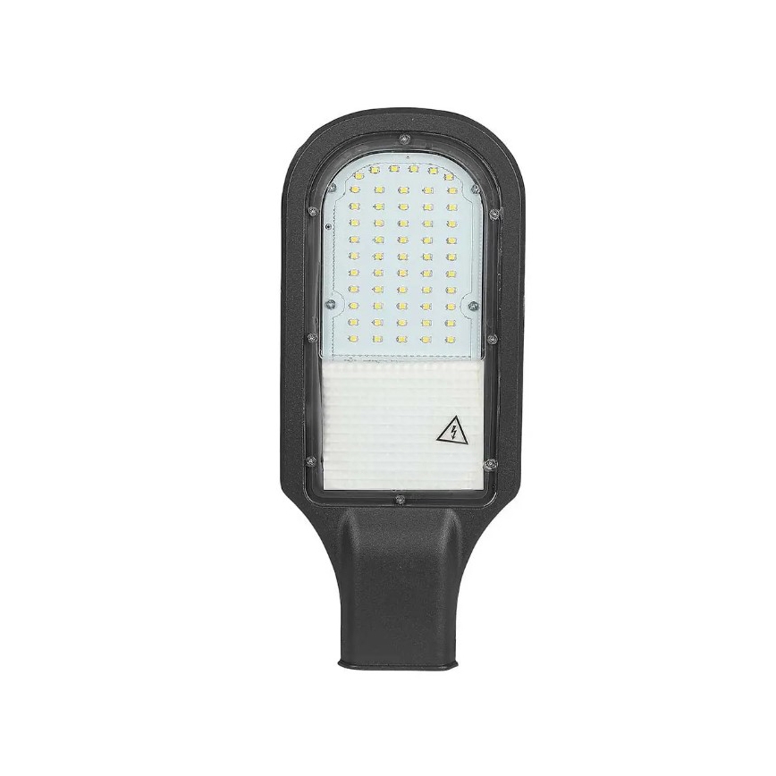 LED utcai lámpa SAMSUNG CHIP LED/30W/230V 6400K IP65