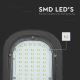 LED Utcai lámpa SAMSUNG CHIP LED/30W/230V 6400K IP65