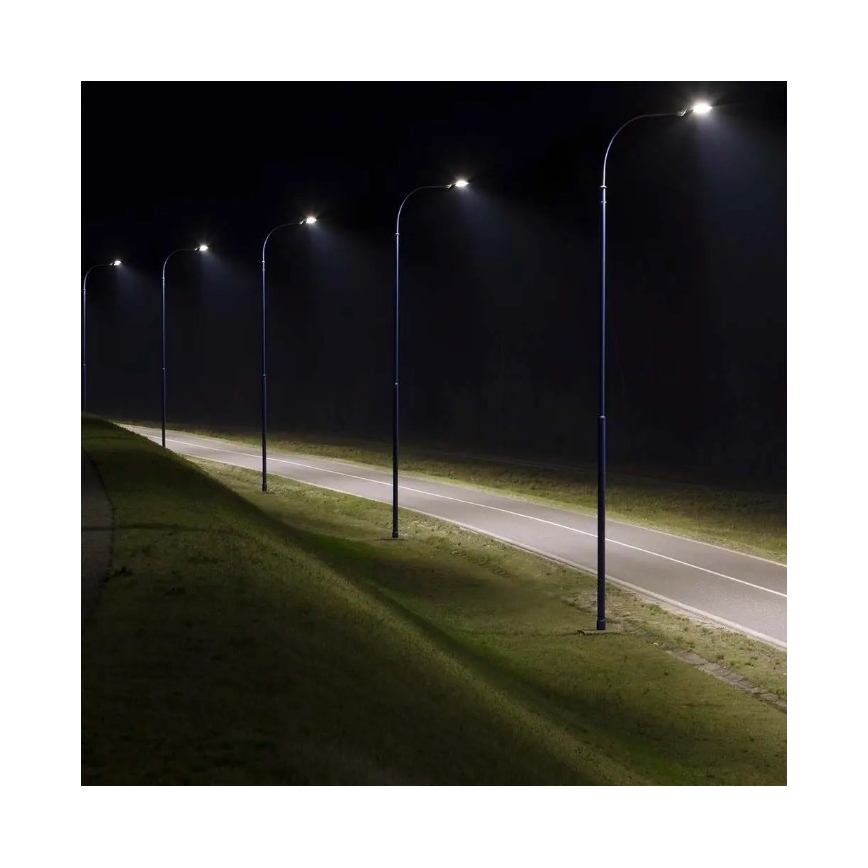 LED utcai lámpa SAMSUNG CHIP LED/50W/230V 4000K IP65