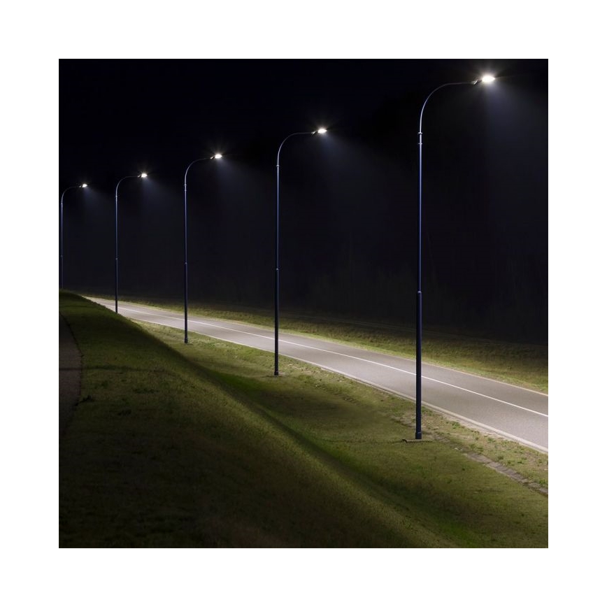 LED utcai lámpa SAMSUNG CHIP LED/50W/230V 4000K IP65