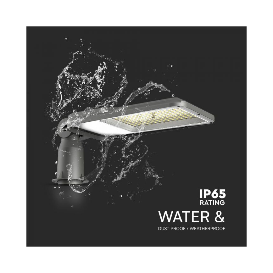 LED utcai lámpa SAMSUNG CHIP LED/50W/230V 4000K IP65