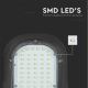 LED Utcai lámpa SAMSUNG CHIP LED/50W/230V 6400K IP65