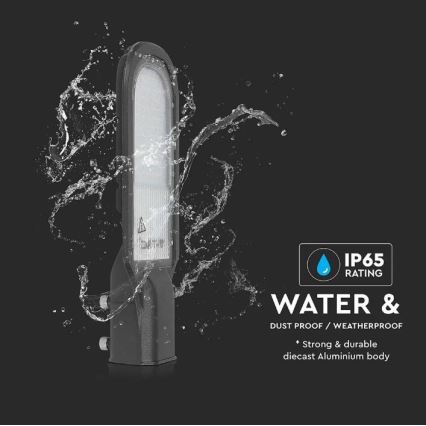 LED utcai lámpa SAMSUNG CHIP LED/50W/230V 6400K IP65