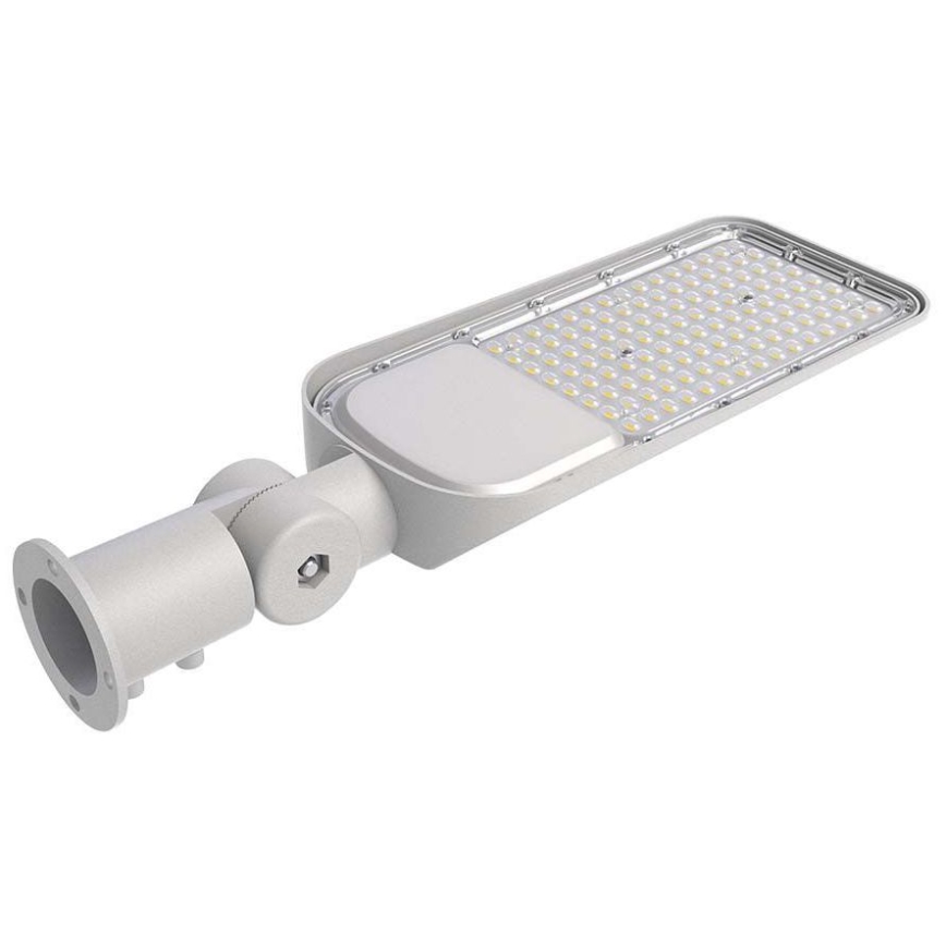 LED utcai lámpa szenzorral SAMSUNG CHIP LED/30W/230V 4000K IP65
