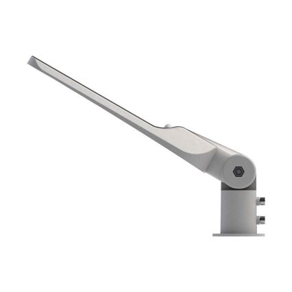 LED utcai lámpa szenzorral SAMSUNG CHIP LED/50W/230V 6500K IP65