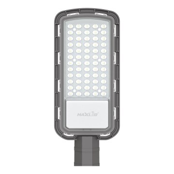 LED Utcai világítás LED/100W/230V 6500K IP65 szürke