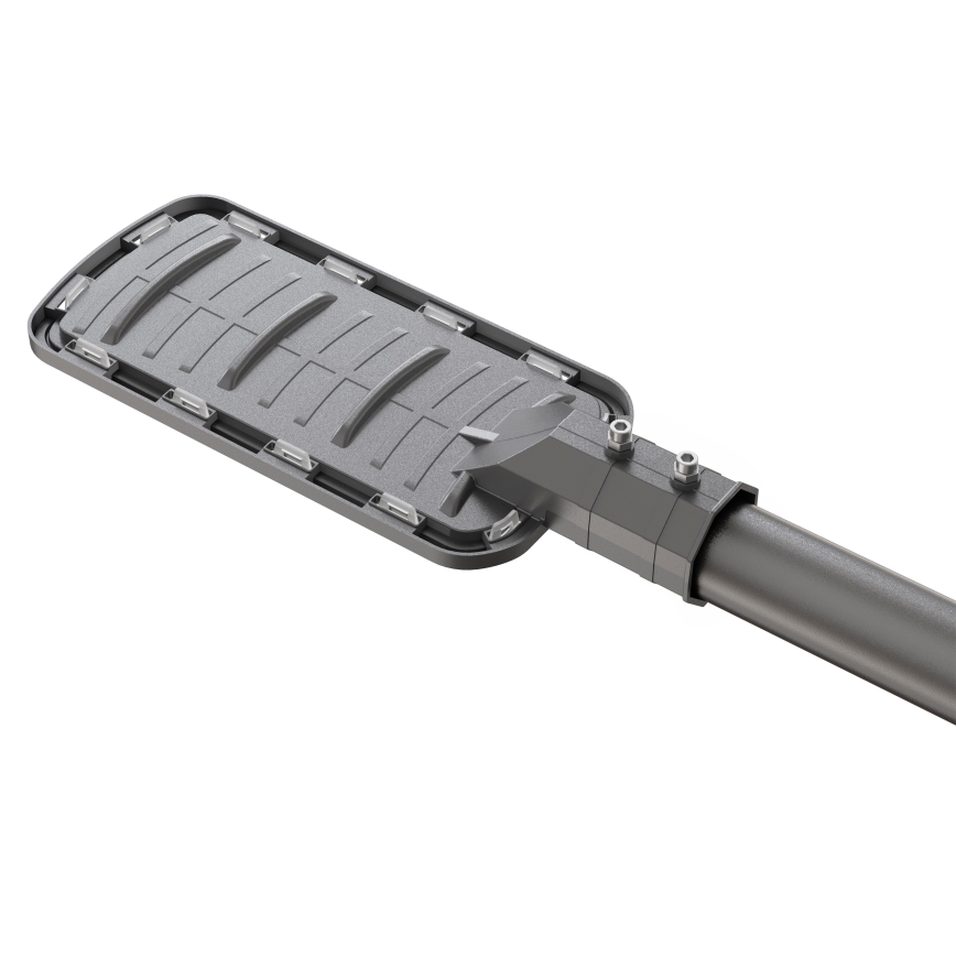 LED Utcai világítás LED/150W/230V 6500K IP65 szürke