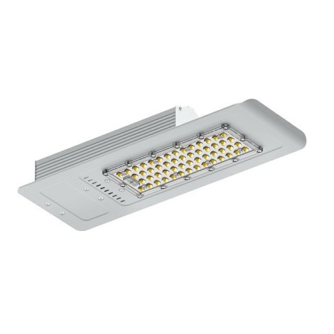 LED Utcai világítás LED/60W/85-265V 4000K + csukló IP65