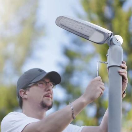 LED Utcai világítás SOLIS LED/50W/230V 4000K IP65