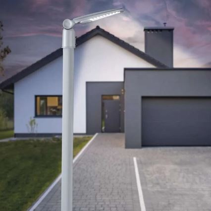 LED Utcai világítás SOLIS LED/50W/230V 4000K IP65