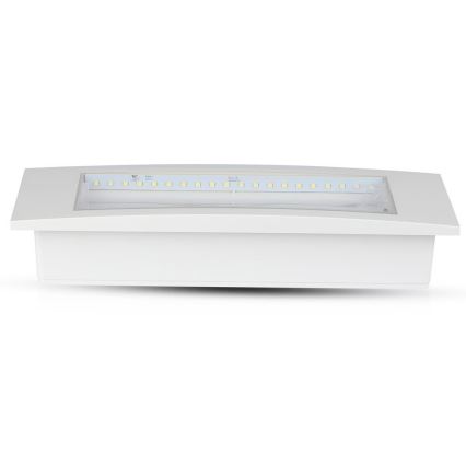 LED Vészvilágítás EMERGENCY EXIT SAMSUNG CHIP LED/3,8W/230V 6000K