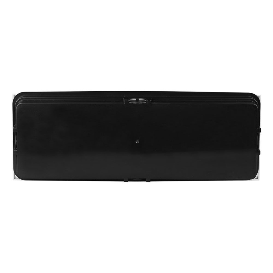 LED Vészvilágítás EMERGENCY EXIT SAMSUNG CHIP LED/3,8W/230V 6000K