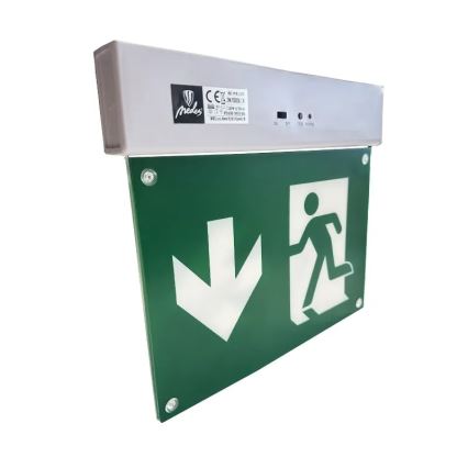 LED Vészvilágítás LED/2W/230V 6000K 300 mAh