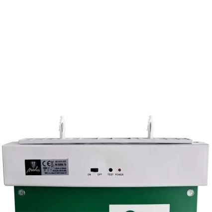 LED Vészvilágítás LED/2W/230V 6000K 300 mAh