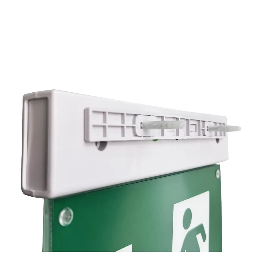 LED Vészvilágítás LED/2W/230V 6000K 300 mAh