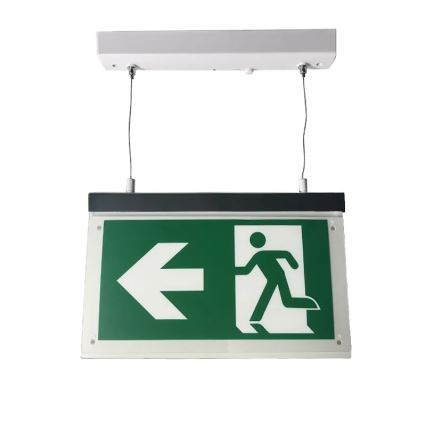 LED Vészvilágítás LED/4W/230V 6000K 1000 mAh