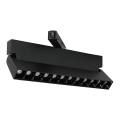 LED világítás sínrendszerhez MAGNETIC TRACK LED/12W/48V