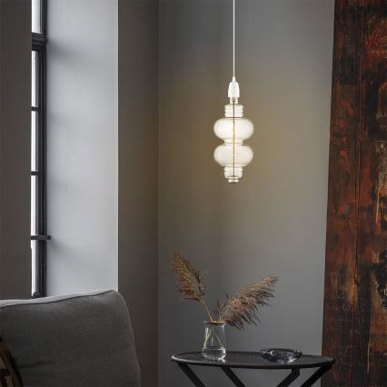 LED Dimmerelhető Vintage Edison izzó E27/4W/230V 2200K CRI 90