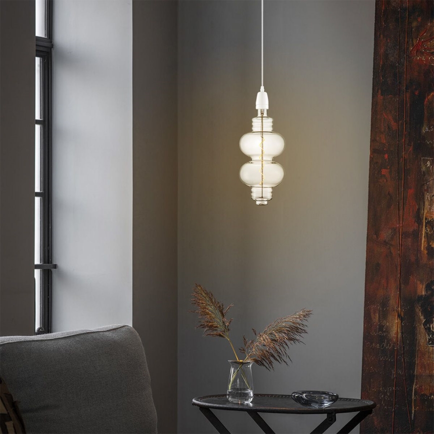 LED Dimmerelhető Vintage Edison izzó E27/4W/230V 2200K CRI 90