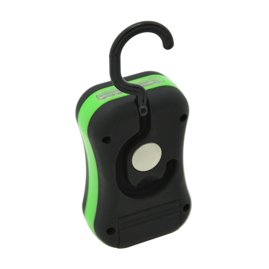 LED Zseblámpa LED/3xAAA 160lm