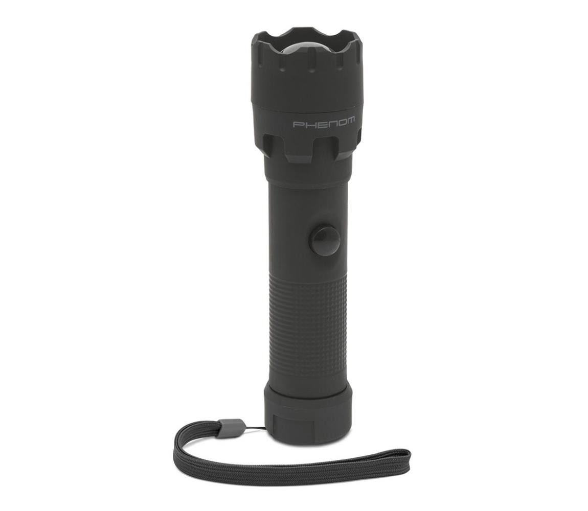 LED Zseblámpa LED/4xAAA IP54 GL