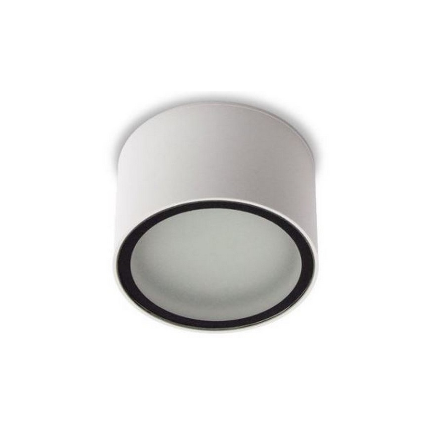 LED2 - Kültéri spotlámpa MEDO 1xGX53/11W/230V fehér IP54