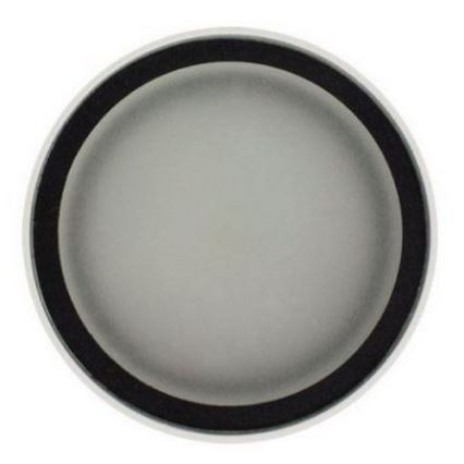 LED2 - Kültéri spotlámpa MEDO 1xGX53/11W/230V fehér IP54